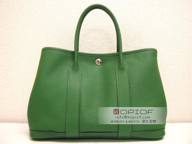 エルメス ガーデン スーパーコピーTPM ネゴンダ ヴェールベンガル(シルバー金具) her031